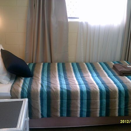 Caloundra City Centre Motel Exterior photo