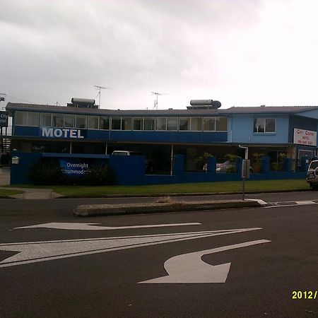 Caloundra City Centre Motel Exterior photo